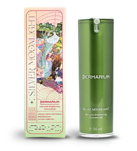 Dermarium Silver Moonlight