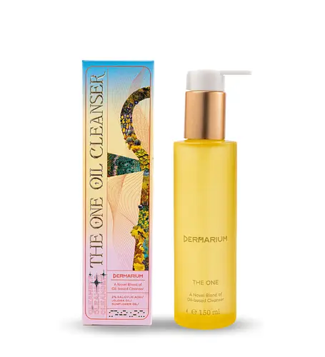 Dermarium The One Oil-based Cleanser