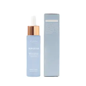 Zakka Naturals Super HA Multilayer Hyaluronic B5 Hydrating Serum