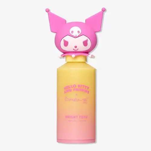 The Creme Shop Bright Yuzu Capsule Serum