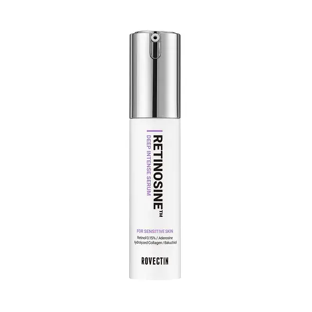 Rovectin Retinosine Deep Intense Serum