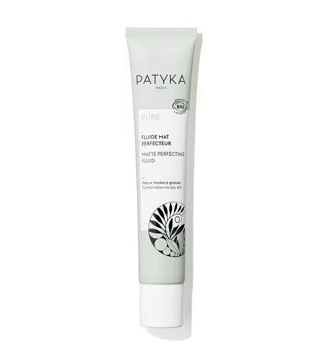 Patyka Paris Pure Matte Perfecting Fluid