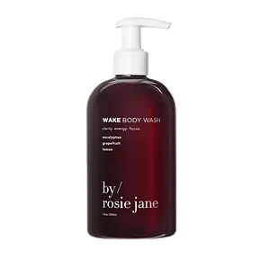 by Rosie Jane Wake Body Wash