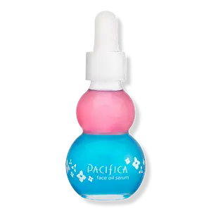Pacifica Flower Fix Hydrating Oil Serum