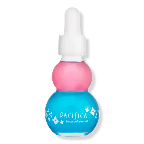 Pacifica Flower Fix Hydrating Oil Serum
