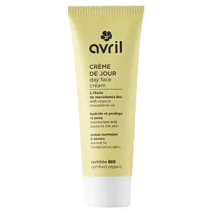 Avril Day Face Cream