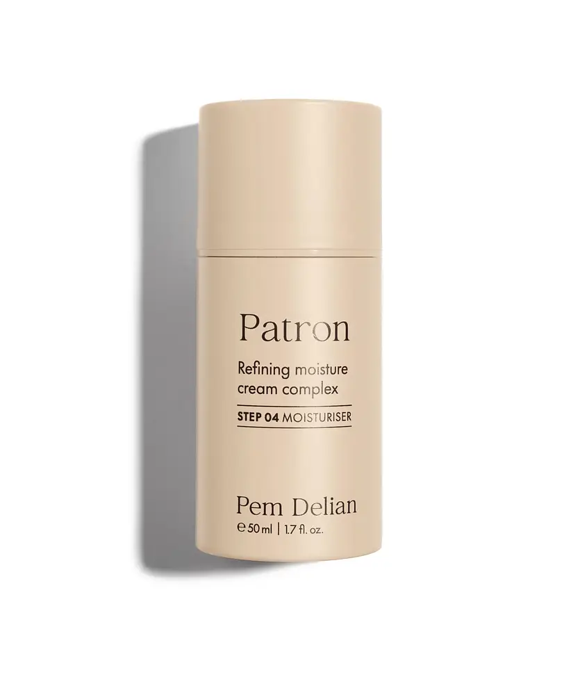 Pem Delian Patron