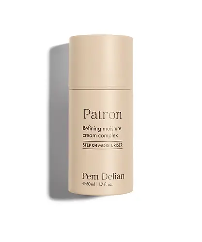 Pem Delian Patron