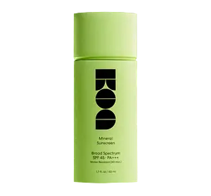 Living Koa Mineral Sunscreen SPF 45 1