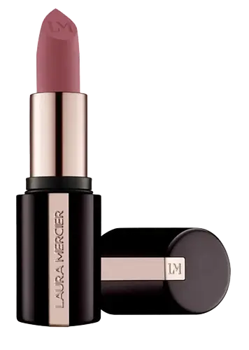Laura Mercier Caviar Smoothing Matte Refillable Lipstick Mauve Charmeuse
