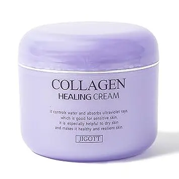 Jigott Collagen Healing Cream