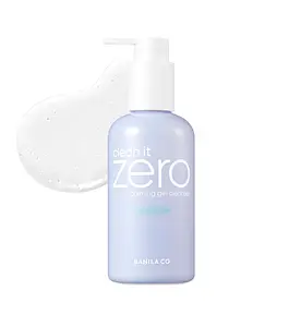 Banila Co Clean it Zero Calming Gel Cleanser