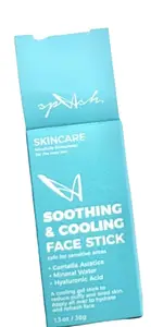 LASplash Cosmetics Soothing And Cooling Face Stick