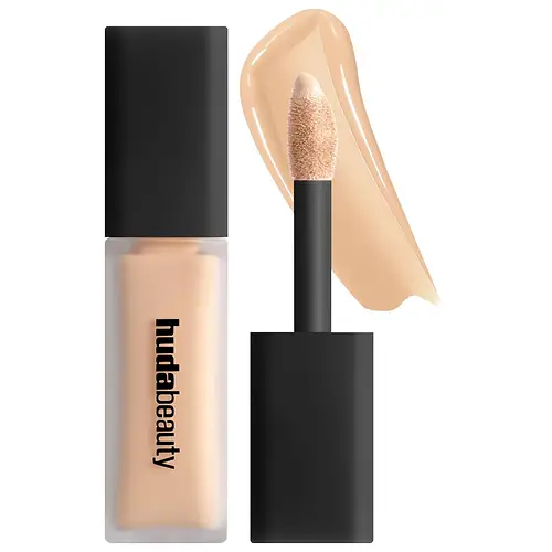 Huda Beauty #FauxFilter Luminous Matte Concealer 2.7N Coconut Flakes