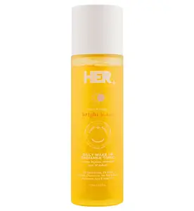 Her Beauty Bright B.A.E Daily Wakeup Radiance Tonic