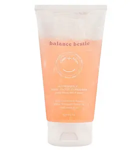 Her Beauty Balance Bestie pH Friendly Rose Cloud Cleanser