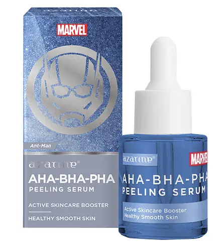 Azarine Azarine x Marvel AHA-BHA-PHA Peeling Serum