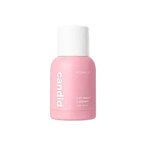 Candid 0.3% Retinol Treatment