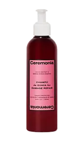 Ceremonia Guava Protect & Repair Shampoo