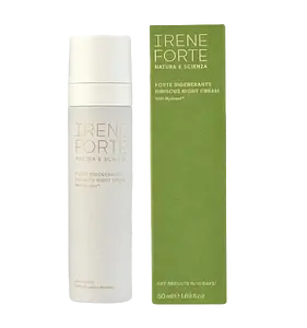Irene Forte Hibiscus Night Cream