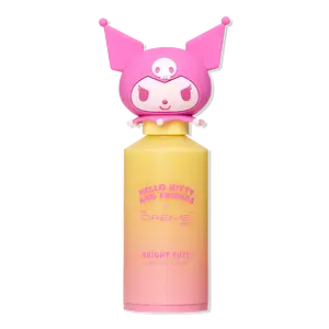 The Creme Shop Hello Kitty And Friends Bright Yuzu Capsule Serum