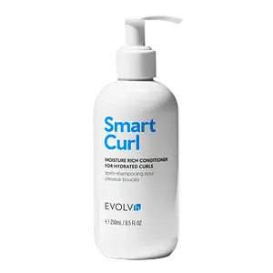 EVOLVh SmartCurl Moisture Rich Conditioner