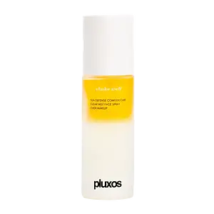 Pluxos 47 | Sunscreen + Skincare SPF 47 Mist Spray