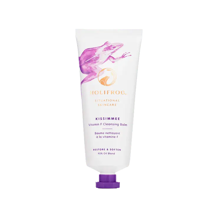 HoliFrog Kissimmee Vitamin F Cleansing Balm