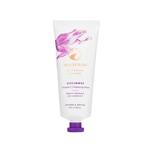 HoliFrog Kissimmee Vitamin F Cleansing Balm