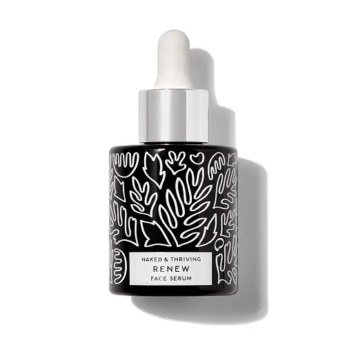 Naked & Thriving Renew Resurfacing Night Serum