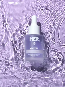 Her Beauty superkind pillowy and plumpy serum
