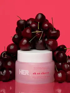 Her Beauty Oh so cherry