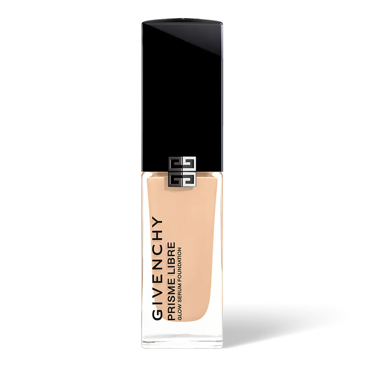 Givenchy Prisme Libre Glow Serum Foundation N°2N