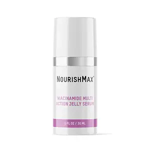 NourishMax Niacinamide Multi-action Jelly Serum