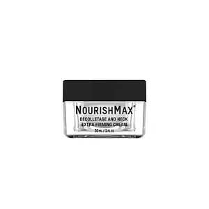 NourishMax Décolletage & Neck Firming Cream