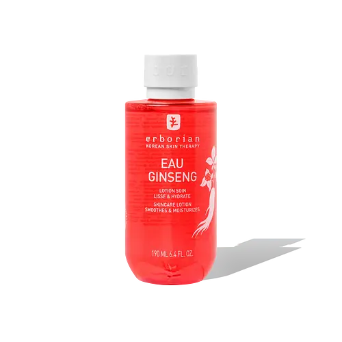 Erborian Eau Ginseng Lotion