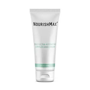NourishMax Daily Ultra-Hydrating Complex Hand Cream