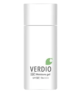 The OMI Brotherhood Verdio UV Moisture Gel SPF 50+ PA++++