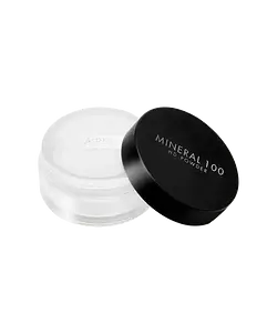 A'Pieu Mineral 100 HD Powder