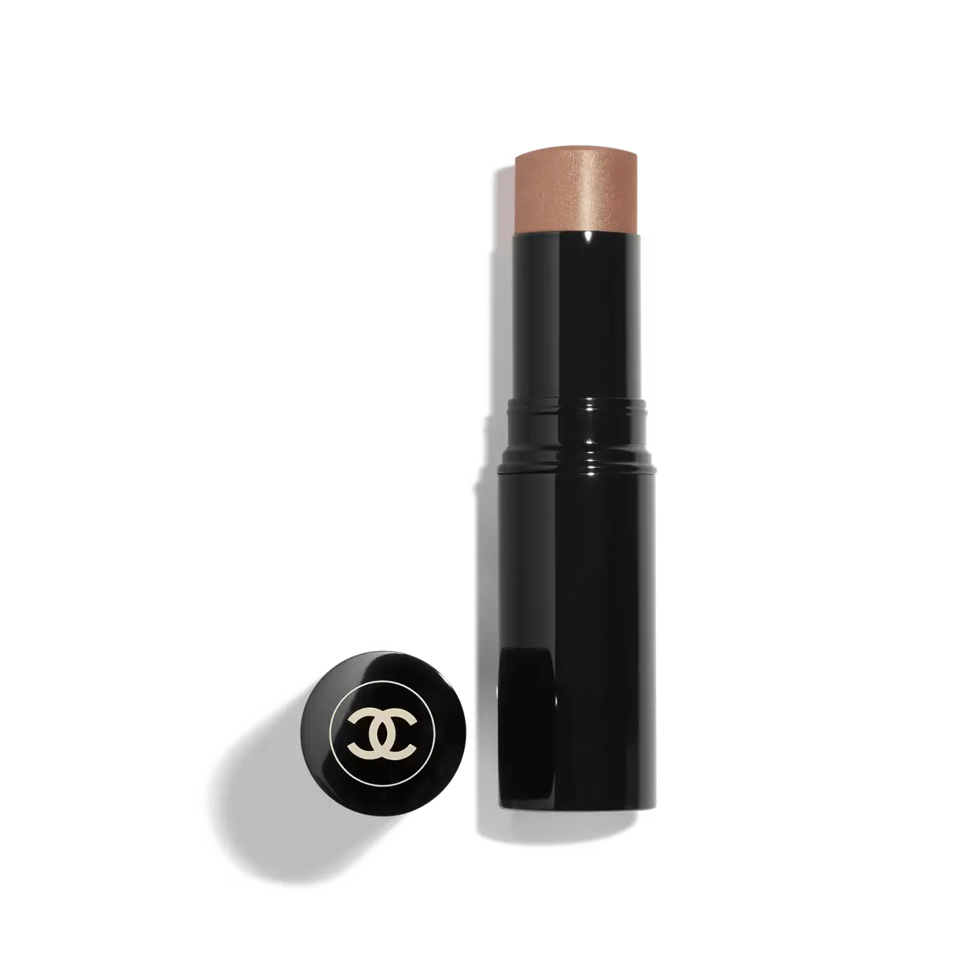 Chanel Les Beiges Healthy Glow Sheer Colour Stick Blush N°20