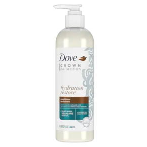 Dove Crown Collection Hydration Restore Conditioner