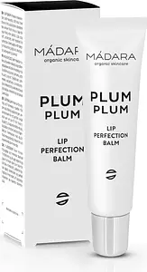 Madara PLUM PLUM Lip Balm