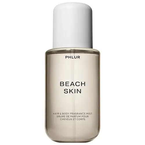 Phlur Hair & Body Fragrance Mist Beach