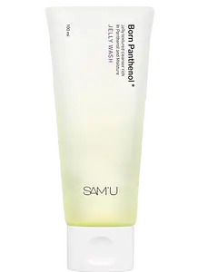 Sam’U Born Panthenol Jelly Wash