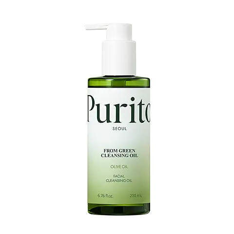 PURITO From Green Cleansing Oil
