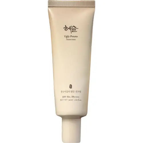 Hesul Ugly Potato Sunscreen SPF 50+