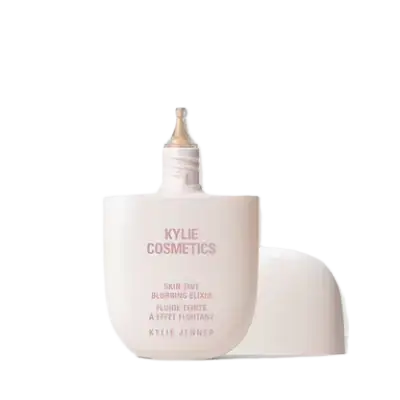 Kylie Cosmetics Skin Tint Blurring Elixir Foundation 4.5W