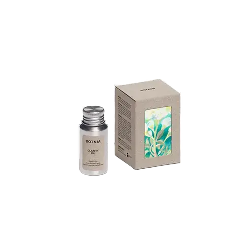 Botnia Clarity Oil