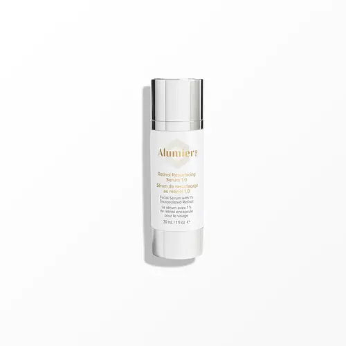 AlumierMD Retinol Resurfacing Serum 1.0