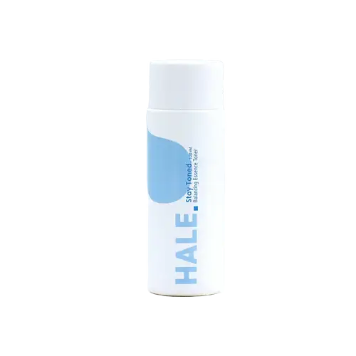 HALE Stay Toned. Balancing Essence Toner